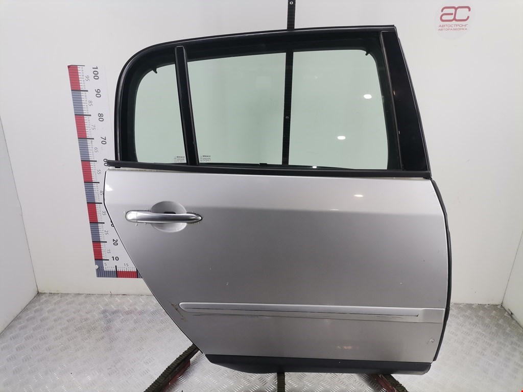 Дверь задняя правая RENAULT Vel Satis 2002-2009