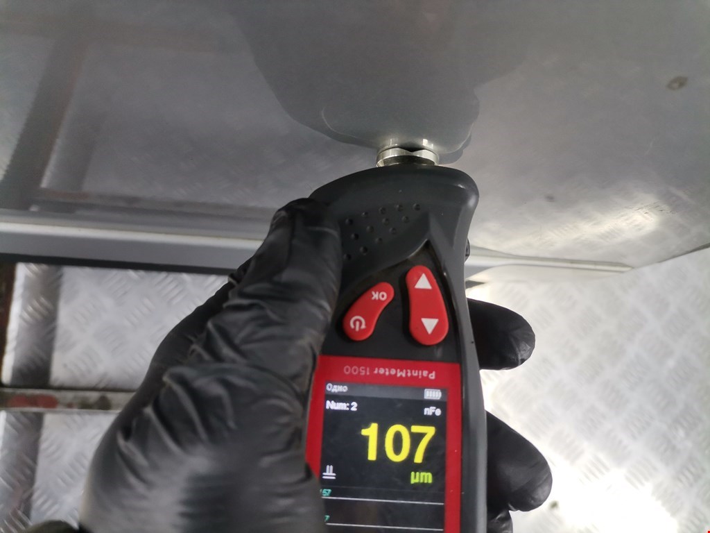 Дверь задняя правая RENAULT Vel Satis 2002-2009