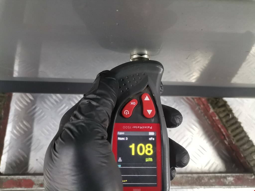 Дверь задняя правая RENAULT Vel Satis 2002-2009