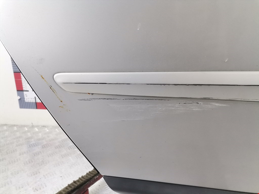 Дверь задняя правая RENAULT Vel Satis 2002-2009