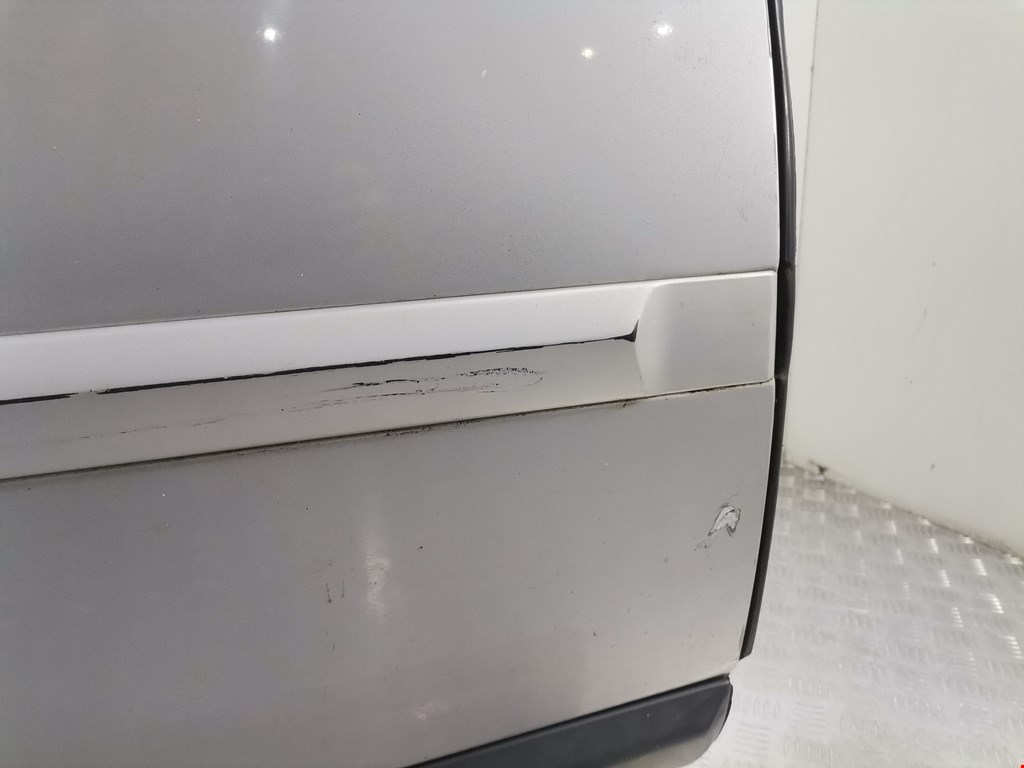 Дверь задняя правая RENAULT Vel Satis 2002-2009