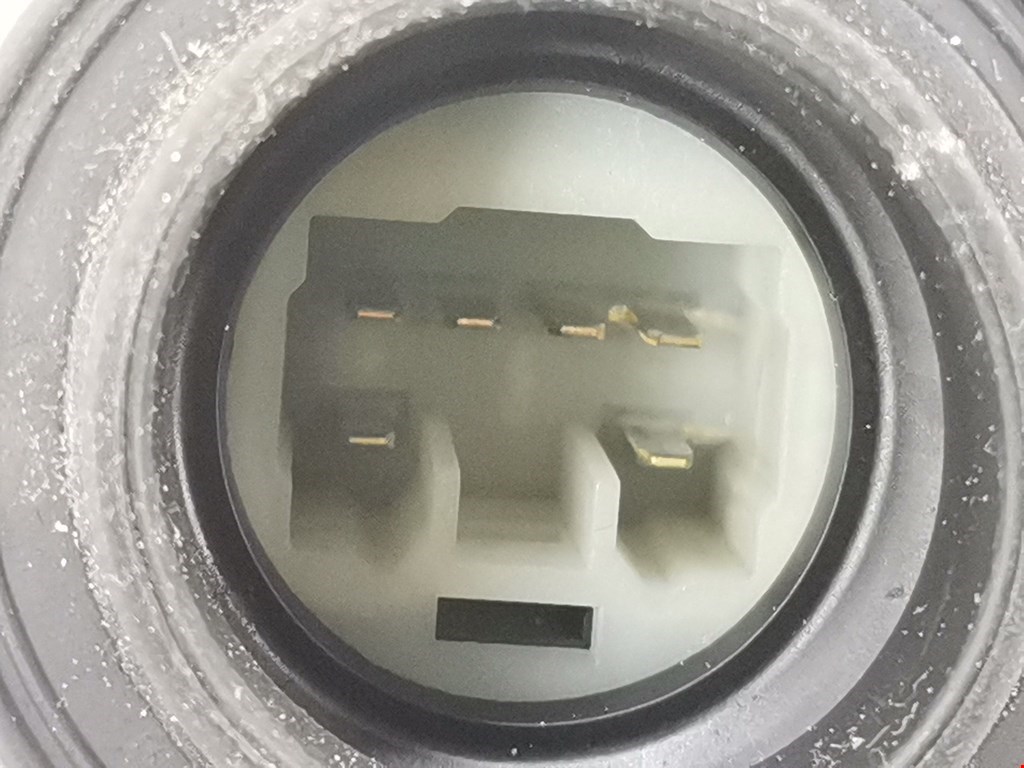 Стеклоподъемник задний левый TOYOTA RAV 4 XA30 2006-2012