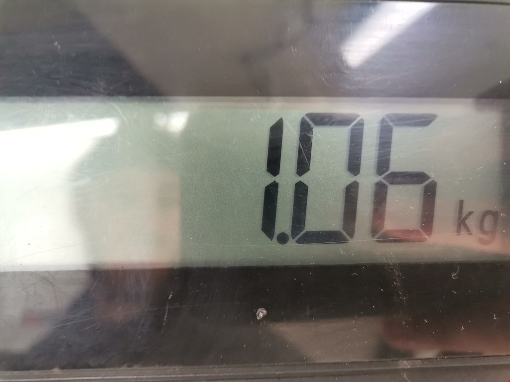 Стеклоподъемник задний левый TOYOTA RAV 4 XA30 2006-2012