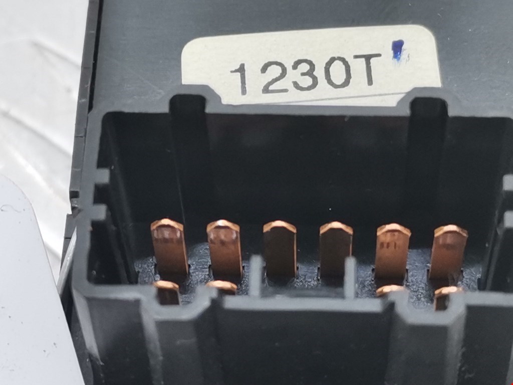 Блок управления зеркалами HONDA Accord VI 1998-2002