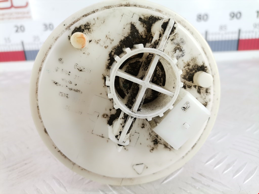 Насос топливный (электрический) FIAT Punto II (188) 1999-2007