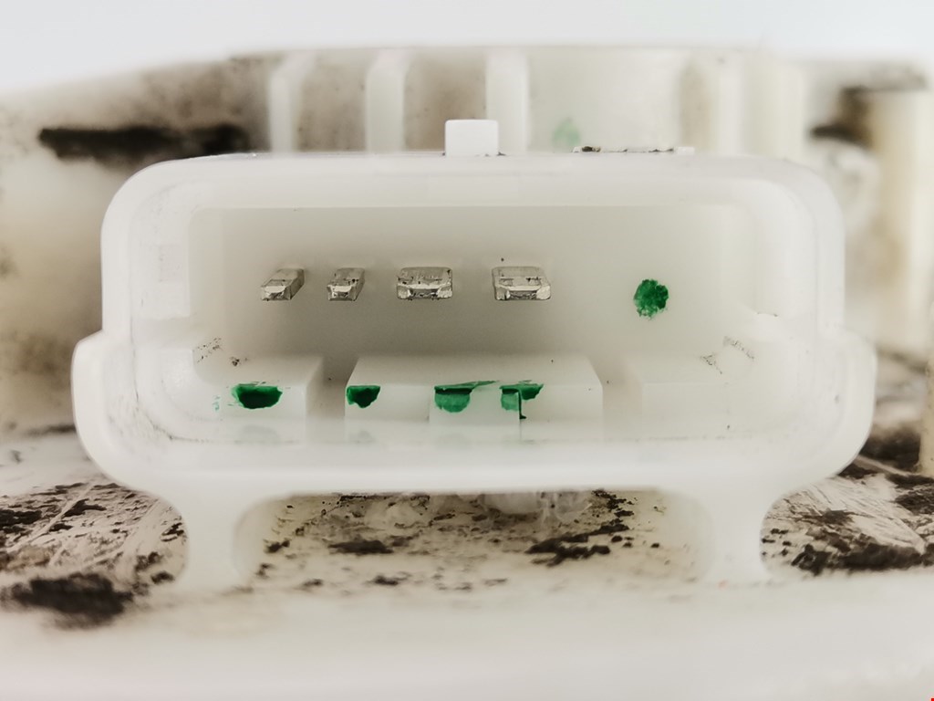 Насос топливный (электрический) FIAT Punto II (188) 1999-2007