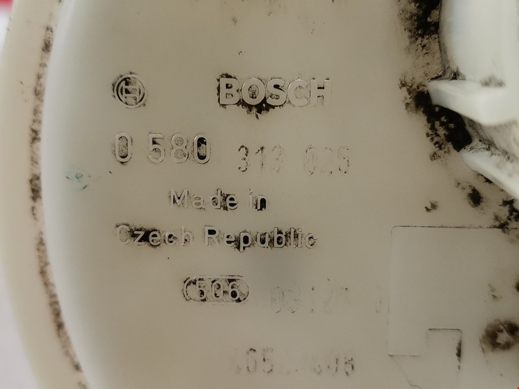 Насос топливный (электрический) FIAT Punto II (188) 1999-2007