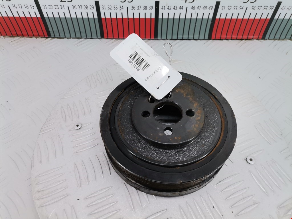 Шестерня коленвала (шкив) SEAT Ibiza 2002-2008