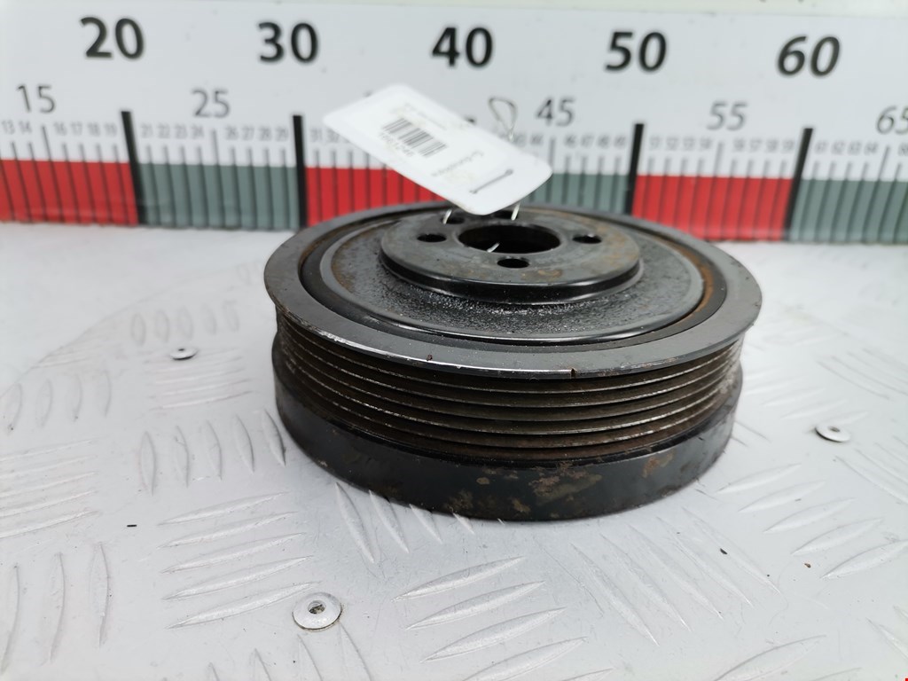 Шестерня коленвала (шкив) SEAT Ibiza 2002-2008