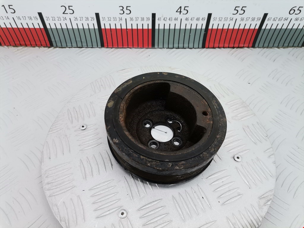 Шестерня коленвала (шкив) SEAT Ibiza 2002-2008