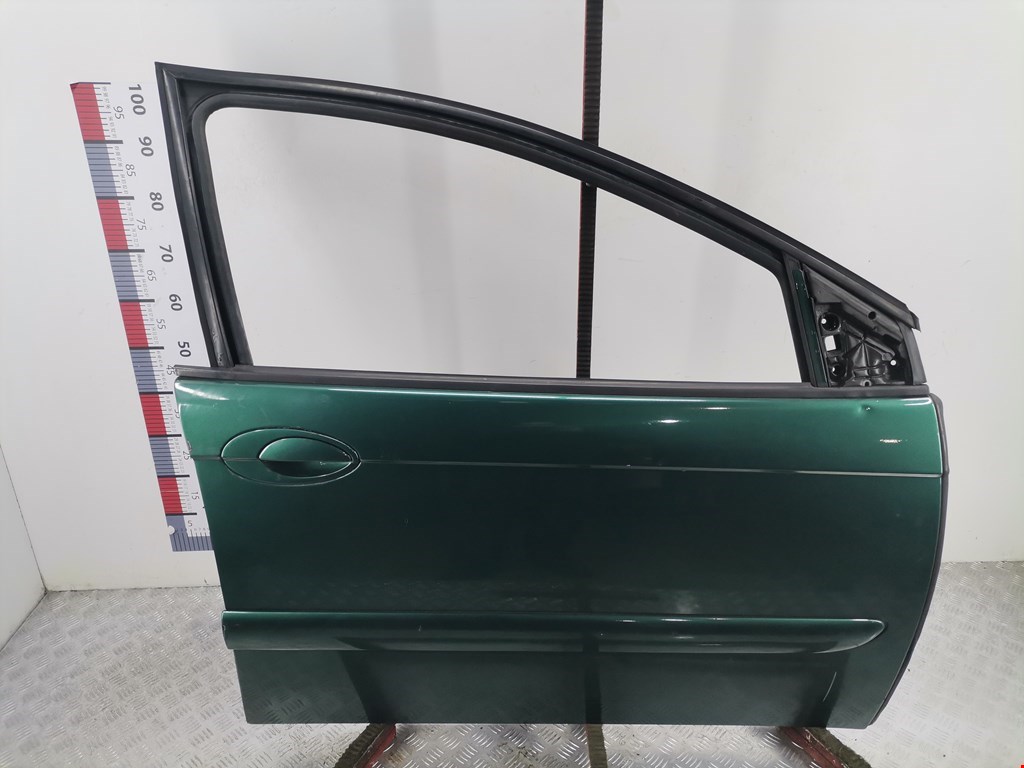 Дверь передняя правая CITROEN C5 I 2001-2008