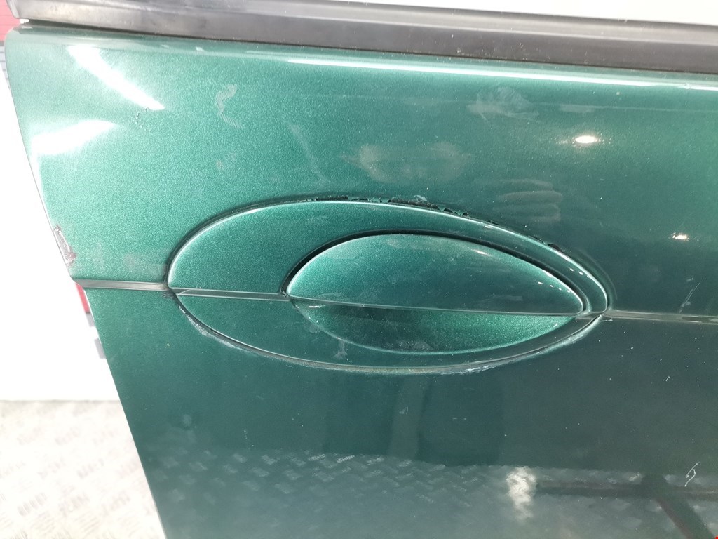 Дверь передняя правая CITROEN C5 I 2001-2008