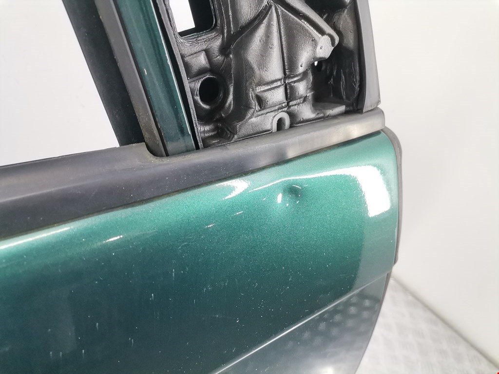 Дверь передняя правая CITROEN C5 I 2001-2008