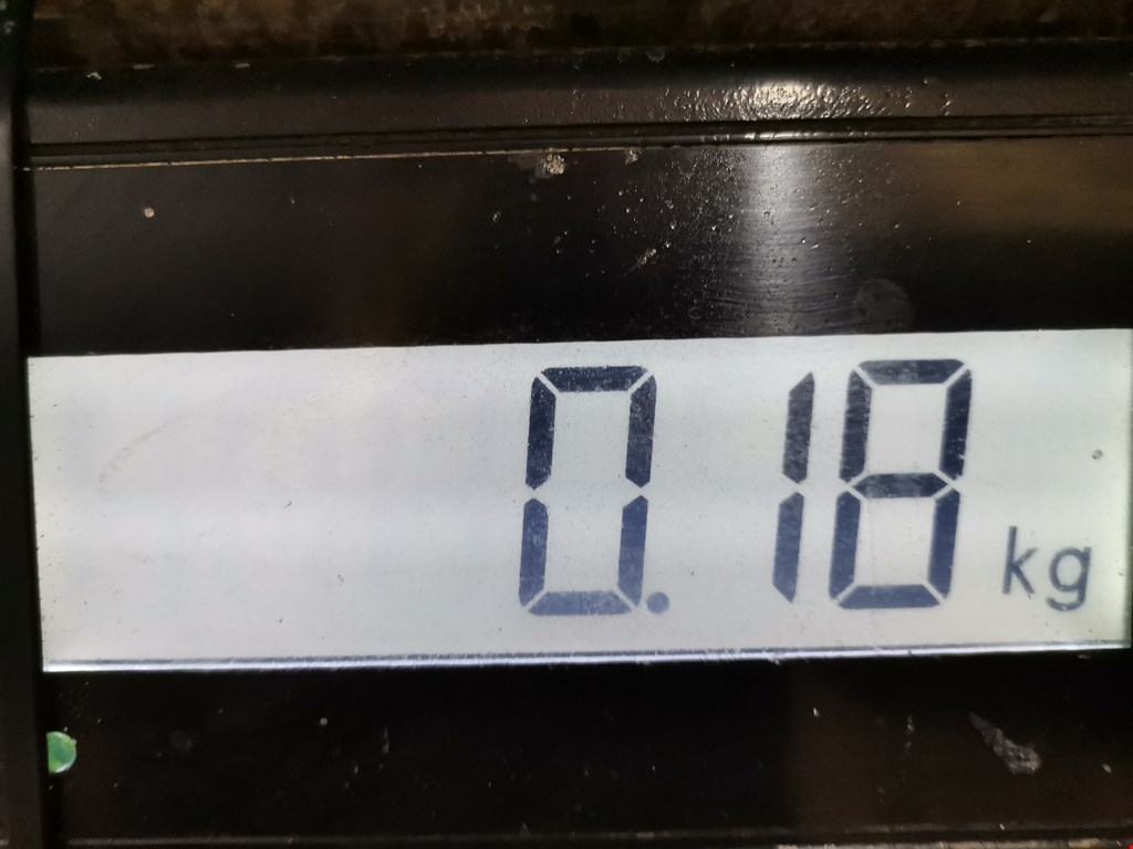 Трубка нагнетателя SEAT Ibiza 2002-2008