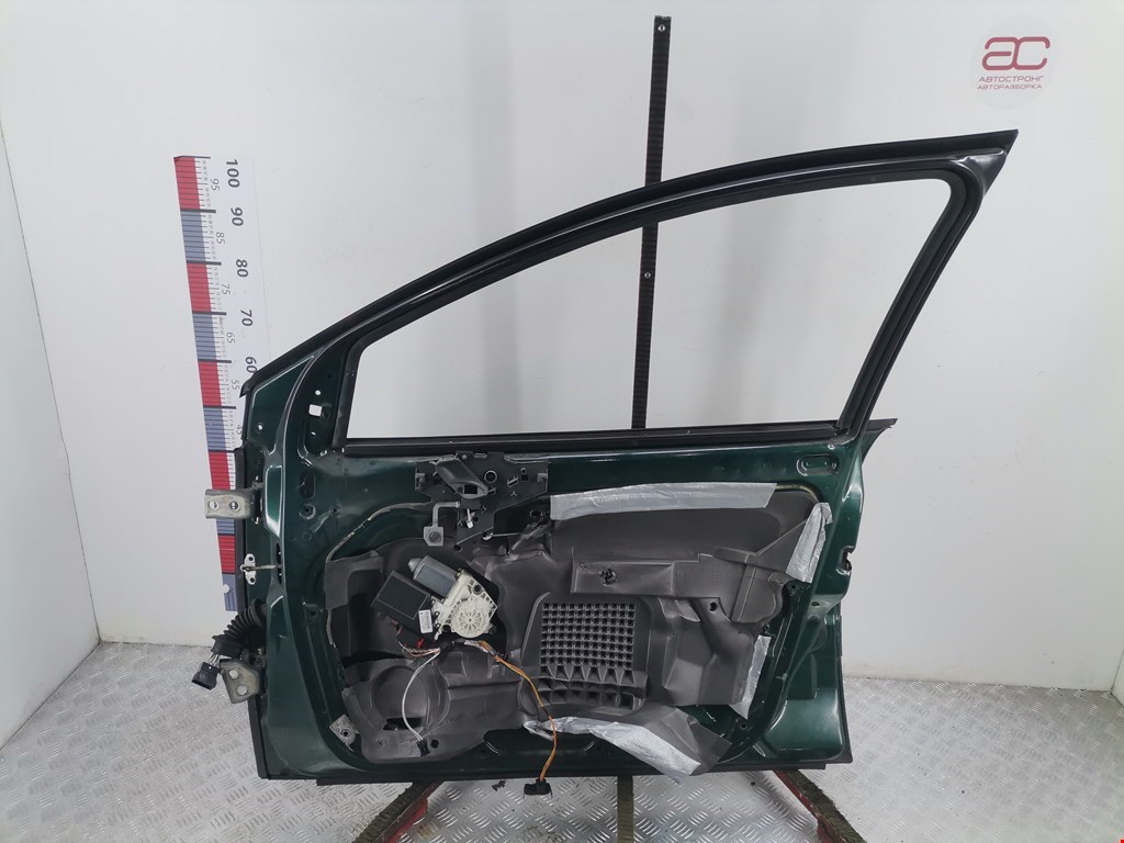 Дверь передняя правая CITROEN C5 I 2001-2008