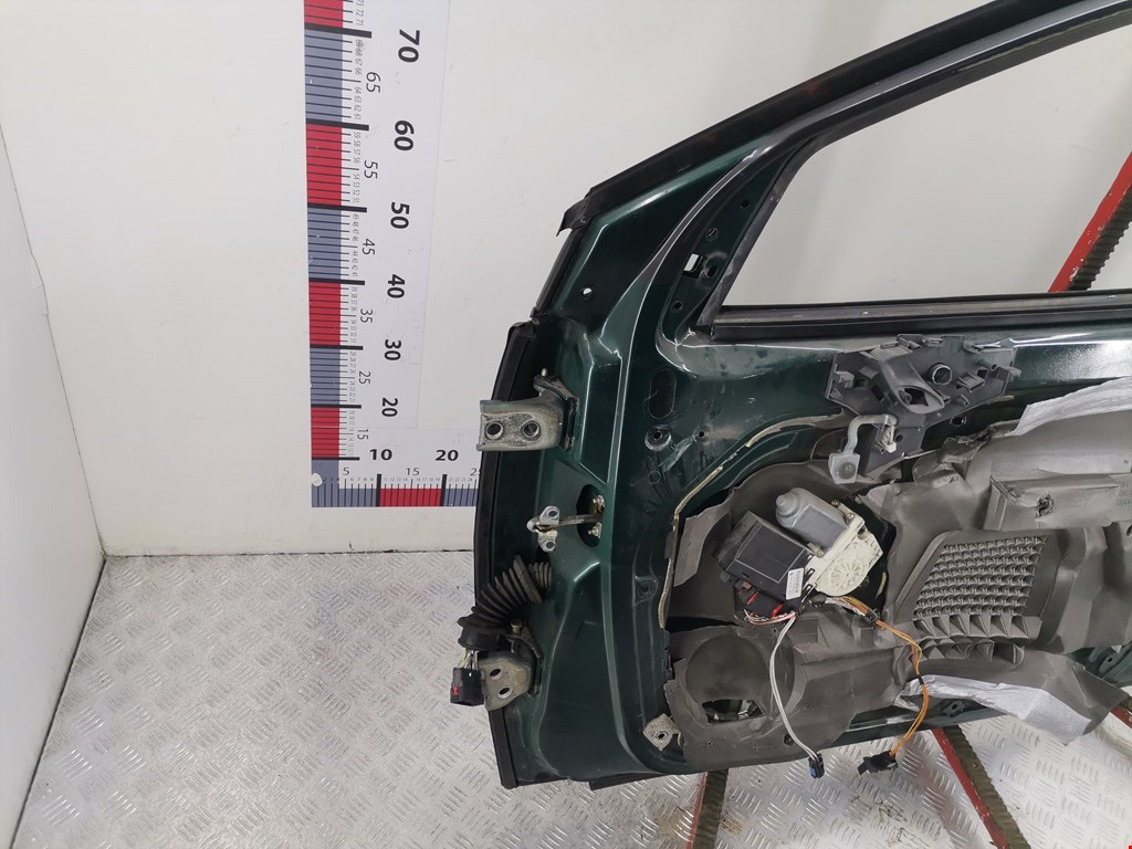 Дверь передняя правая CITROEN C5 I 2001-2008