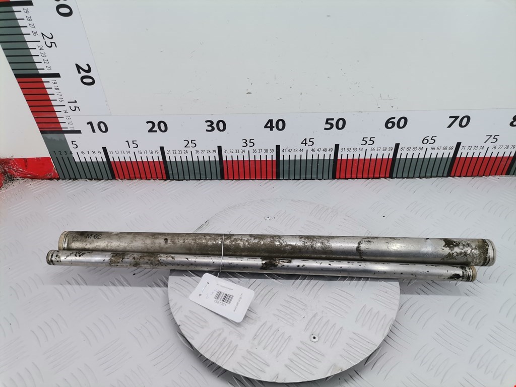 Патрубок LAND ROVER Range Rover 2002-2012