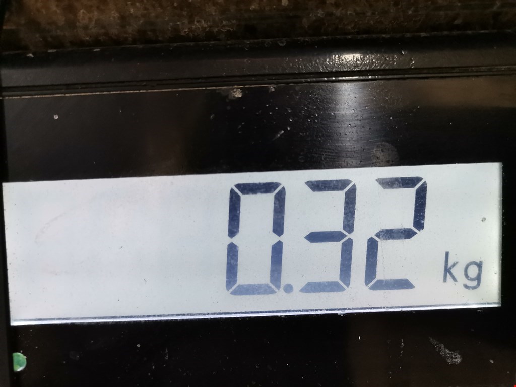 Патрубок LAND ROVER Range Rover 2002-2012