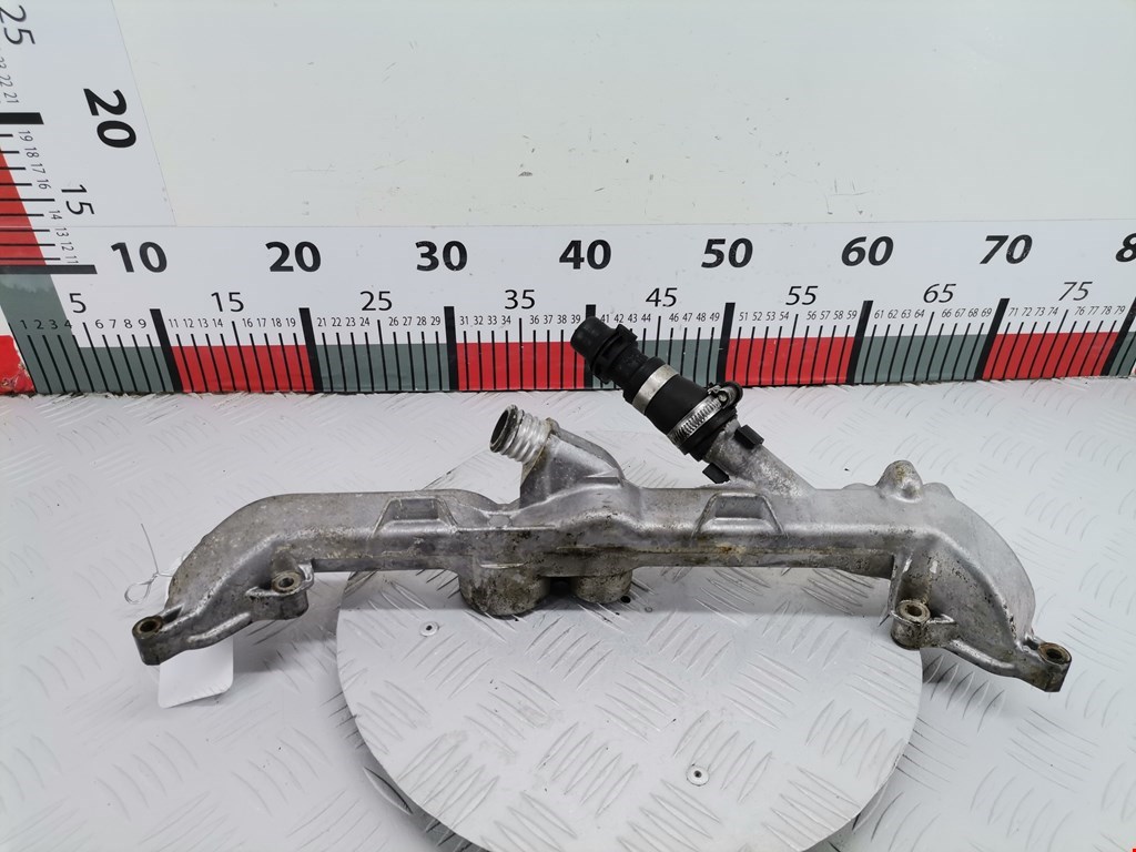 Тройник системы охлаждения LAND ROVER Range Rover 2002-2012