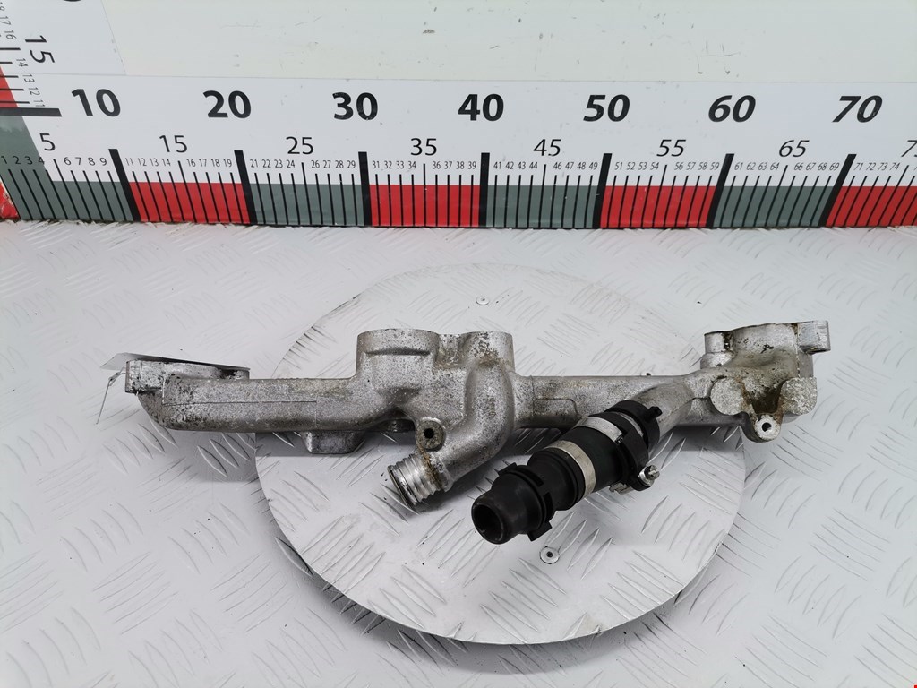 Тройник системы охлаждения LAND ROVER Range Rover 2002-2012