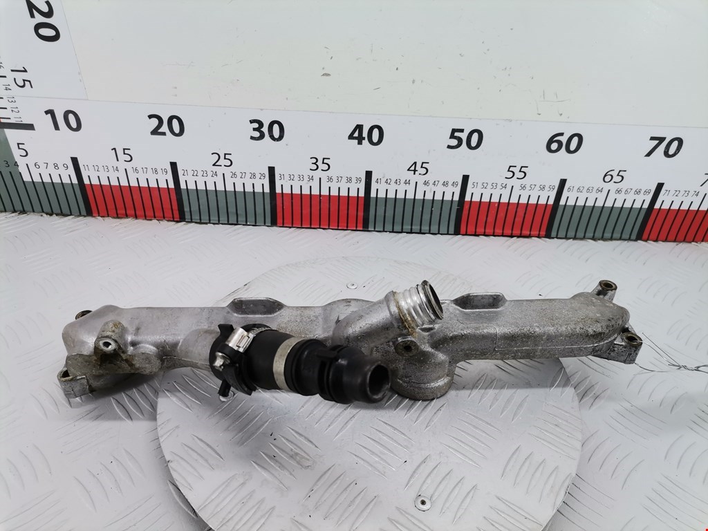 Тройник системы охлаждения LAND ROVER Range Rover 2002-2012