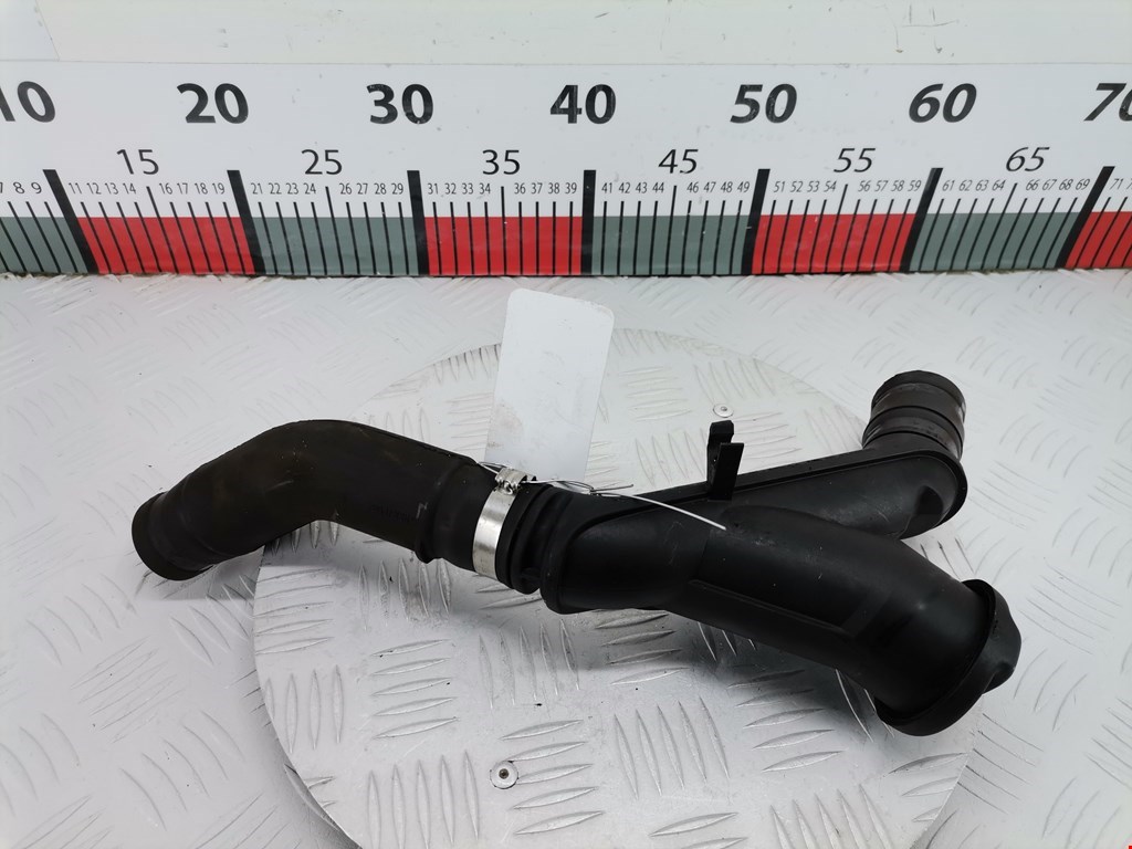 Горловина маслозаливная (залива масла) PEUGEOT 307 2001-2008