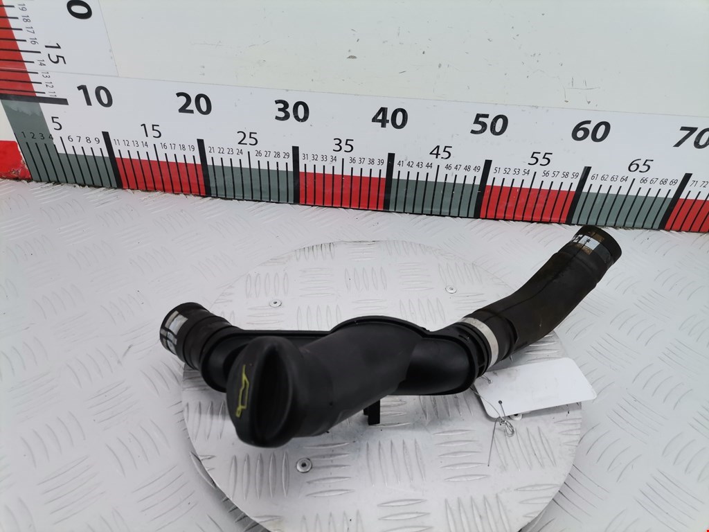 Горловина маслозаливная (залива масла) PEUGEOT 307 2001-2008