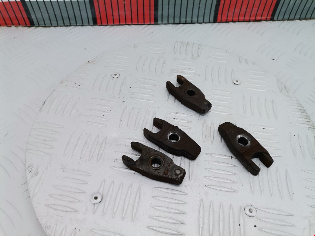 Кронштейн форсунки PEUGEOT 307 2001-2008