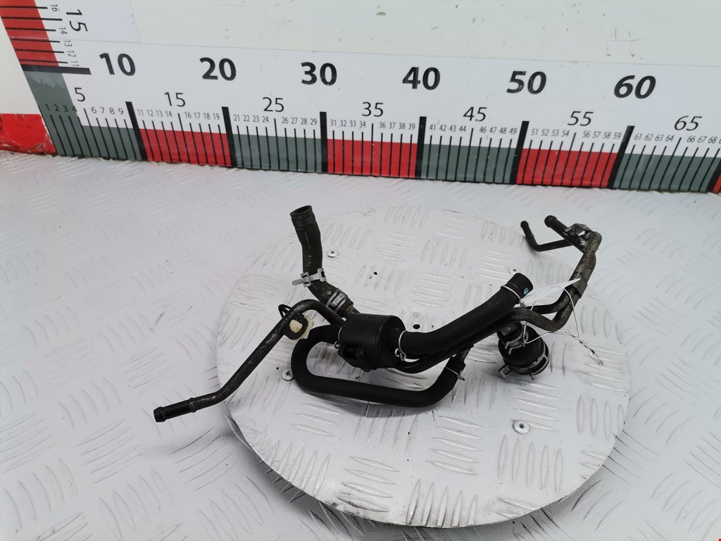 Трубка вакуумная HONDA Jazz 2001-2008