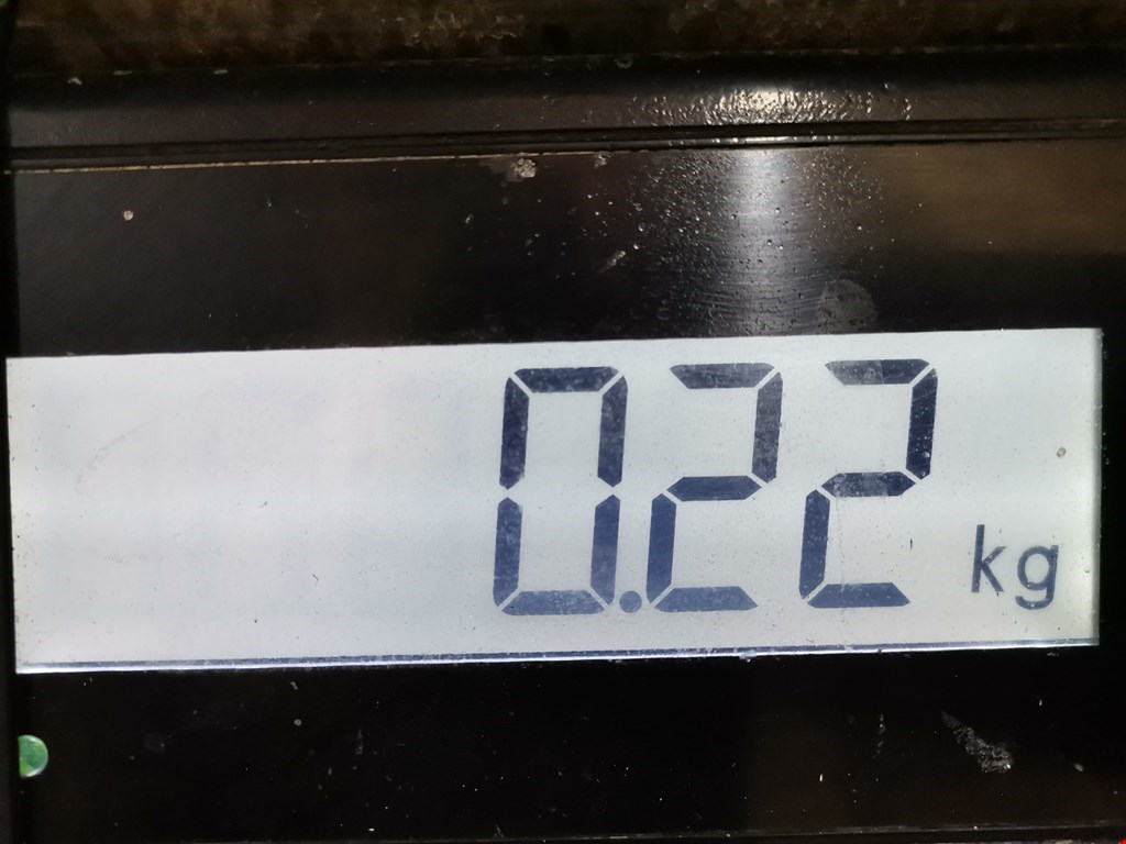 Трубка вакуумная HONDA Jazz 2001-2008