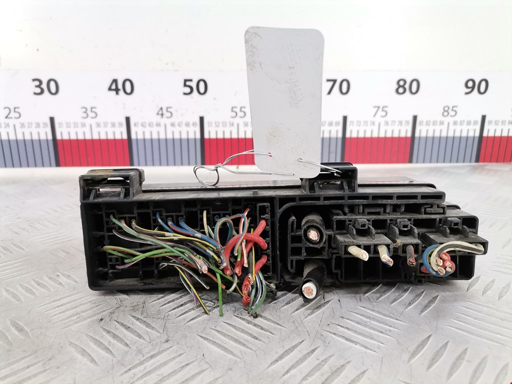 Блок реле OPEL Astra G 1998-2005