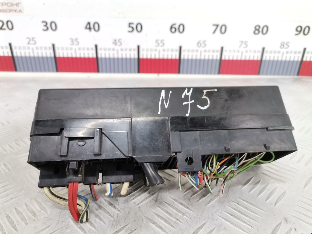 Блок реле OPEL Astra G 1998-2005