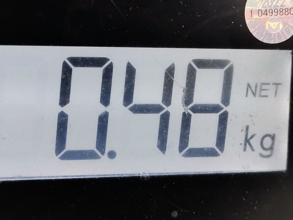 Блок реле OPEL Astra G 1998-2005