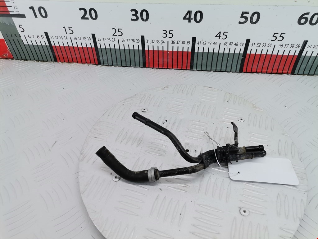 Патрубок HONDA Jazz 2001-2008