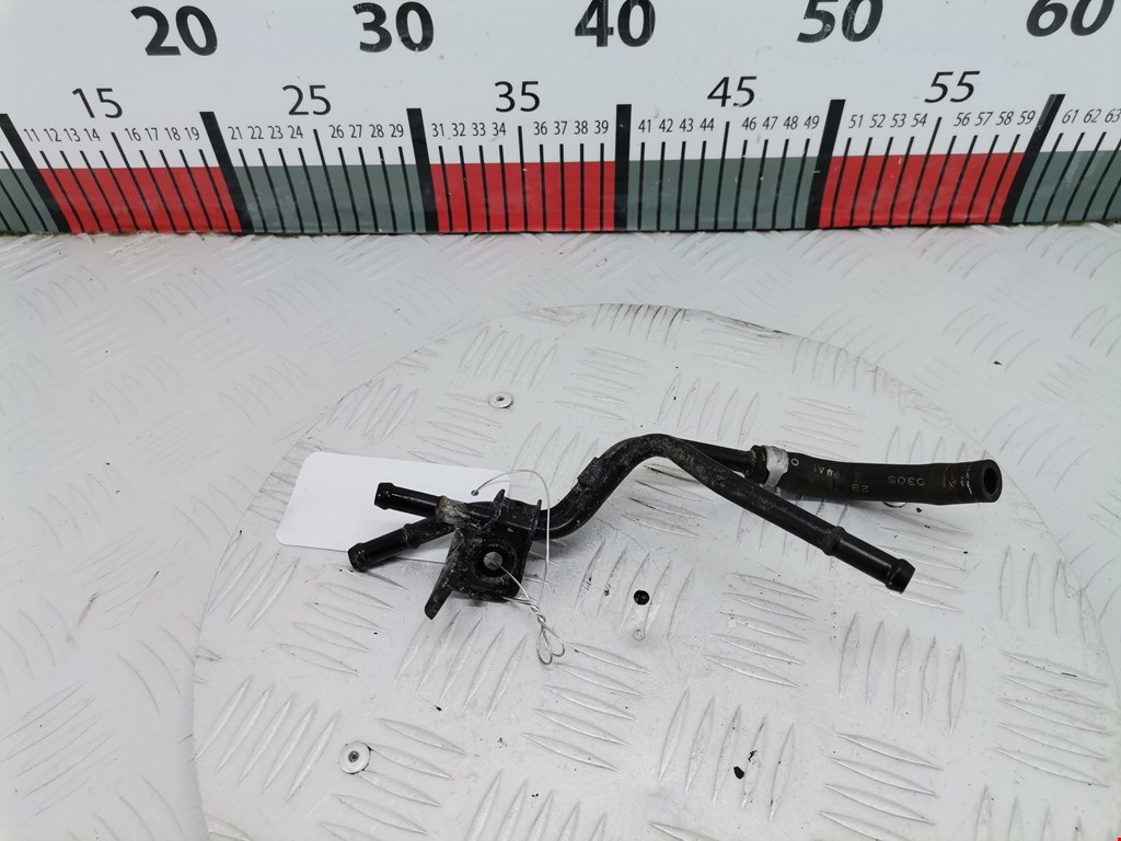 Патрубок HONDA Jazz 2001-2008