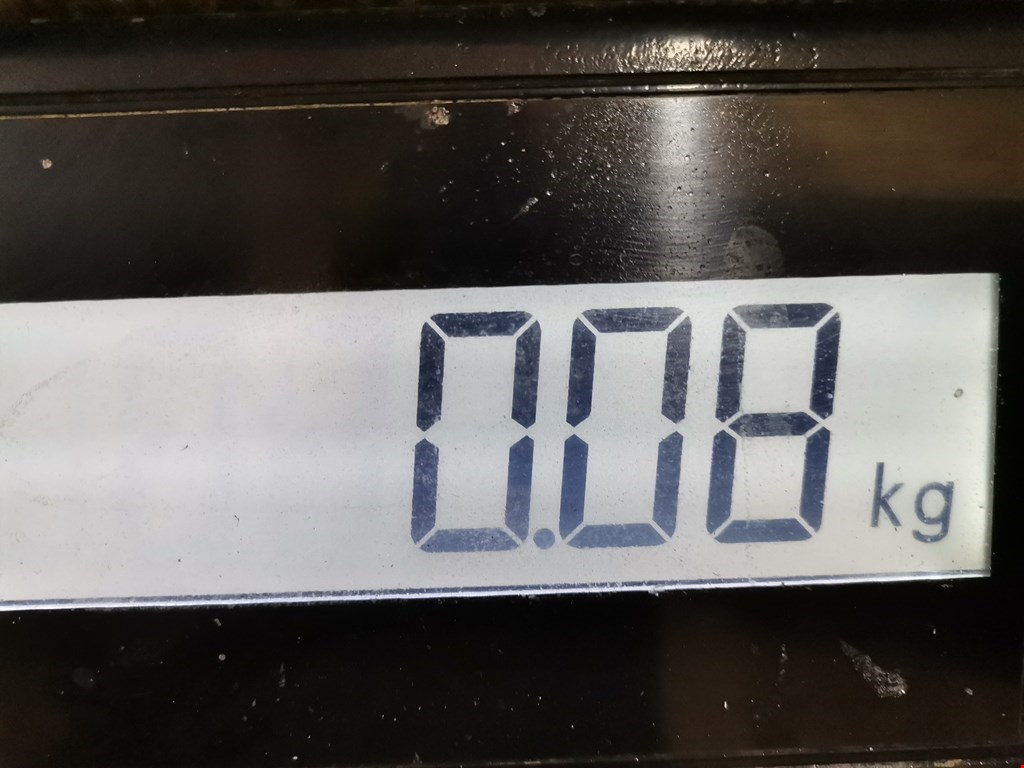 Патрубок HONDA Jazz 2001-2008