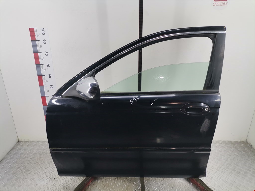 Дверь передняя левая JAGUAR X-Type 2001-2009