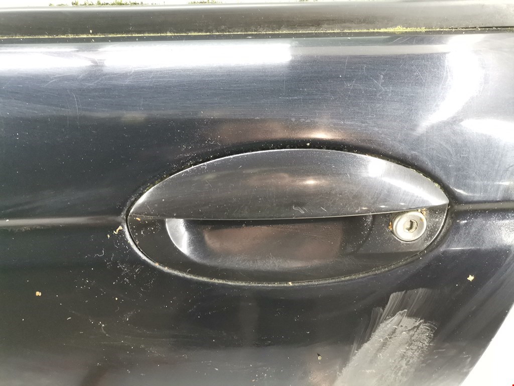 Дверь передняя левая JAGUAR X-Type 2001-2009