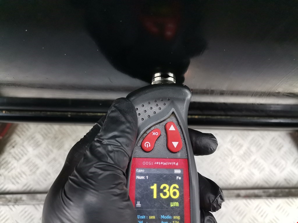 Дверь передняя левая JAGUAR X-Type 2001-2009