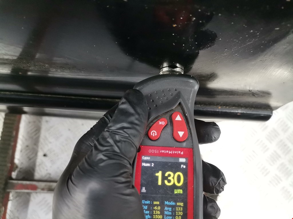 Дверь передняя левая JAGUAR X-Type 2001-2009