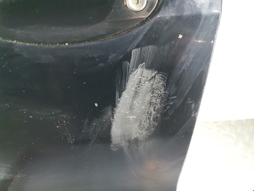 Дверь передняя левая JAGUAR X-Type 2001-2009