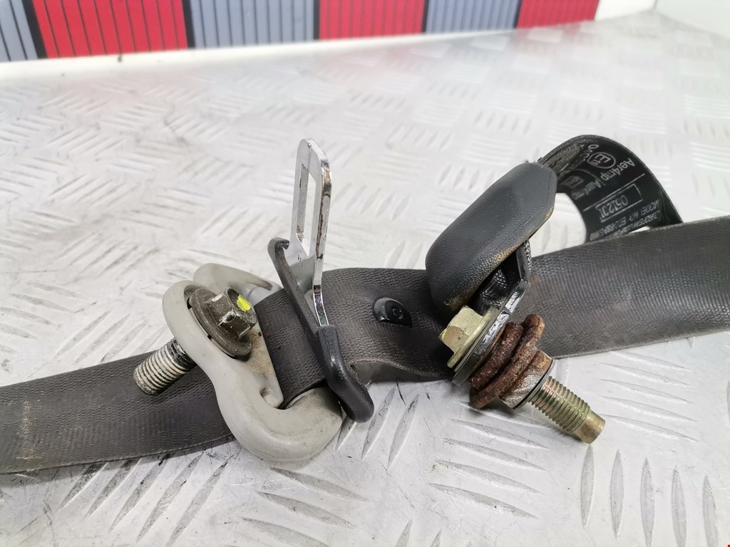 Ремень безопасности передний левый HONDA Accord VI 1998-2002