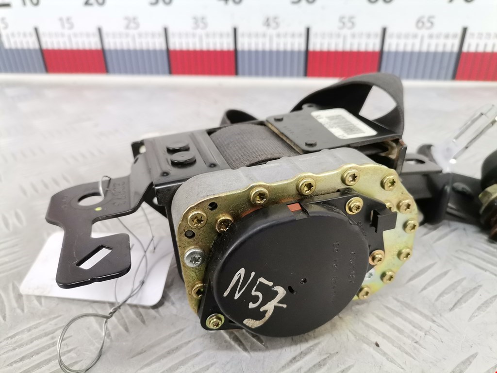 Ремень безопасности передний левый HONDA Accord VI 1998-2002