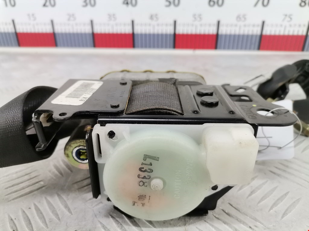 Ремень безопасности передний левый HONDA Accord VI 1998-2002