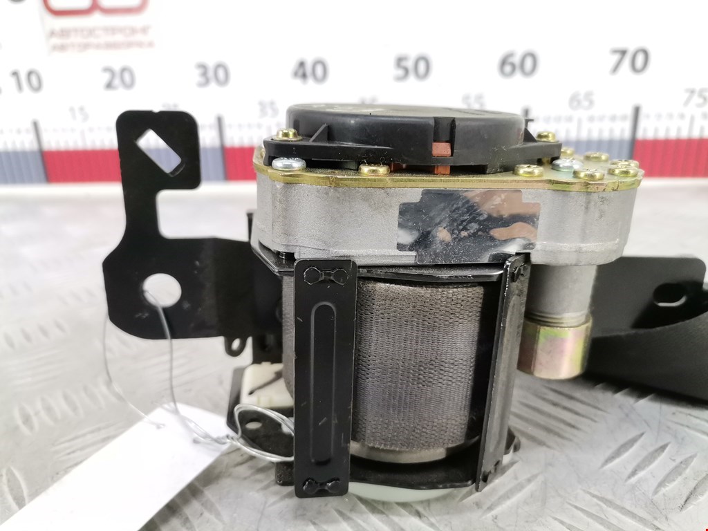 Ремень безопасности передний левый HONDA Accord VI 1998-2002