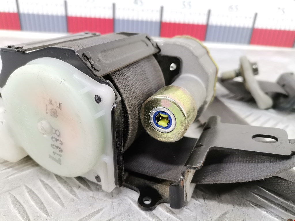 Ремень безопасности передний левый HONDA Accord VI 1998-2002