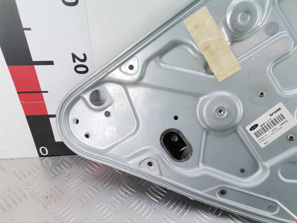 Стеклоподъемник задний левый FORD Focus II 2005-2011