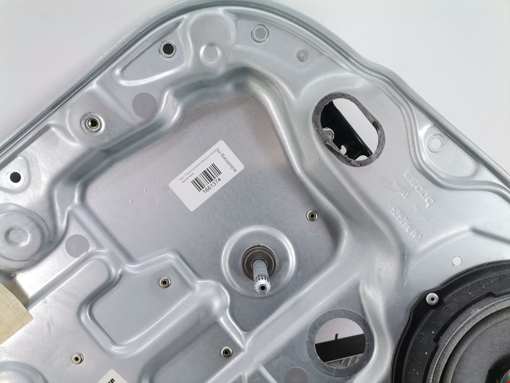 Стеклоподъемник задний левый FORD Focus II 2005-2011