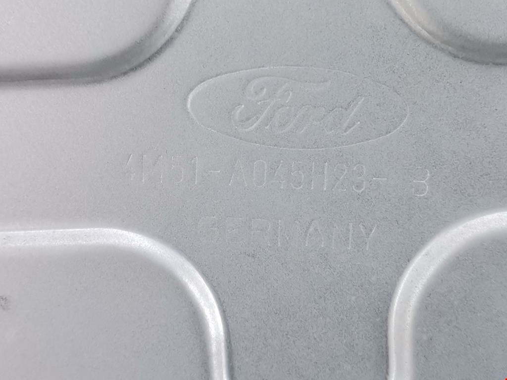 Стеклоподъемник задний левый FORD Focus II 2005-2011