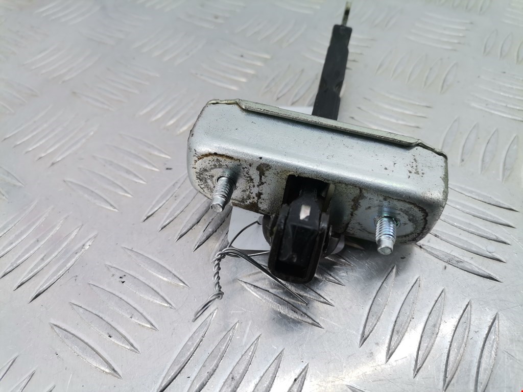 Ограничитель открывания двери TOYOTA Corolla Verso E121 AR10 2001-2009